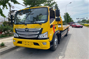 海宁汽车救援头像