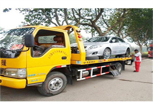 海宁附近24小时汽车拖车服务热线
