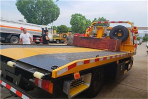 海宁附近拖车电话号码服务