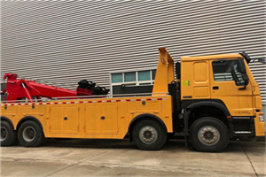 海宁道路救援公司